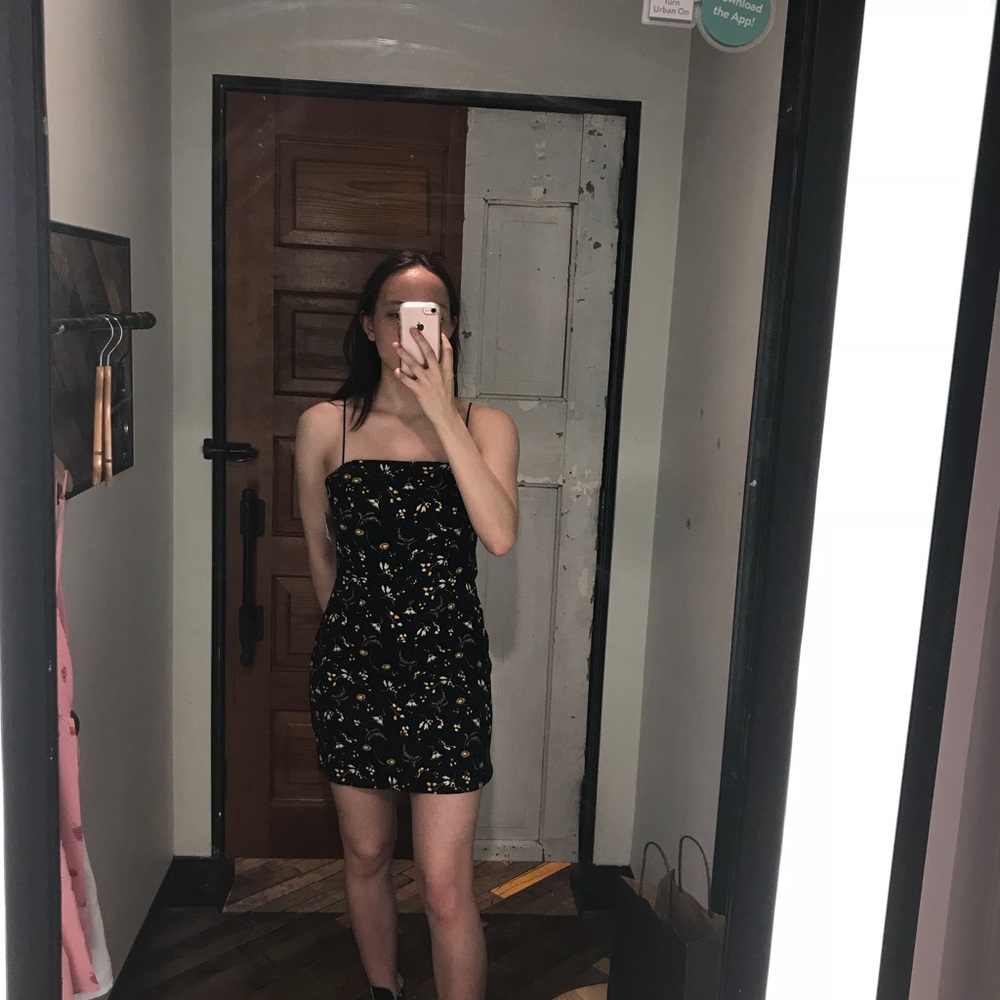 Meet your Posher, Madi